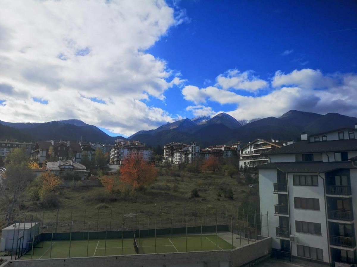 Royal Bansko公寓式酒店 外观 照片