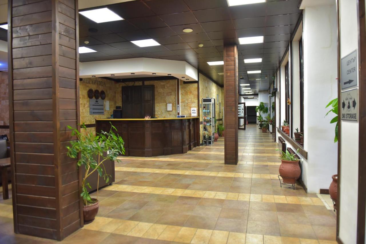 Royal Bansko公寓式酒店 外观 照片