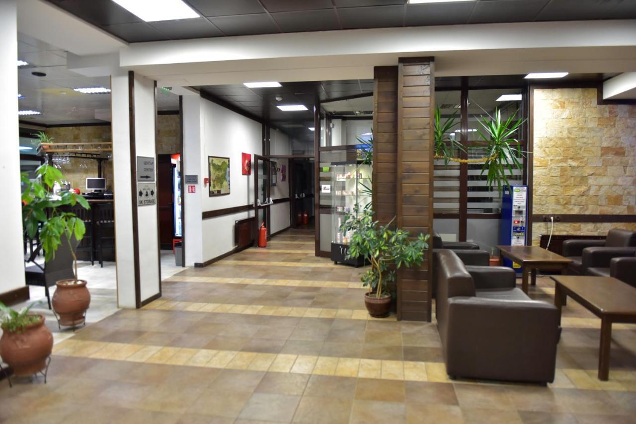 Royal Bansko公寓式酒店 外观 照片