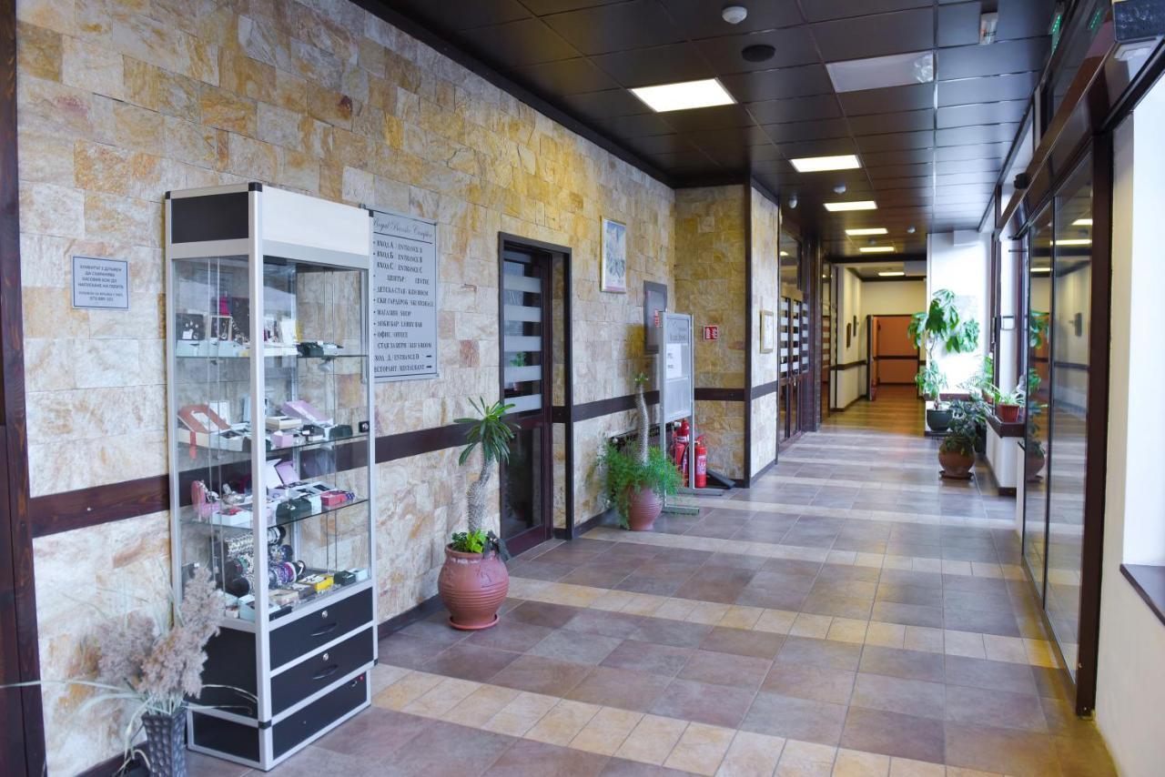 Royal Bansko公寓式酒店 外观 照片