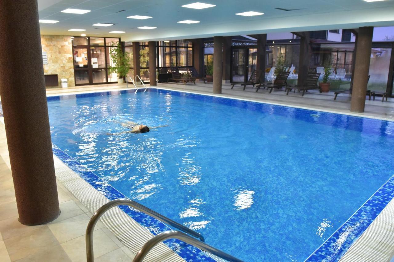 Royal Bansko公寓式酒店 外观 照片