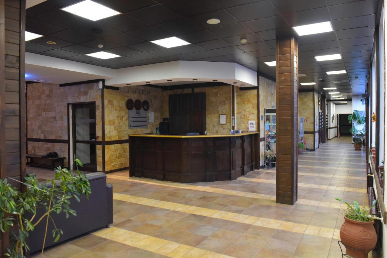 Royal Bansko公寓式酒店 外观 照片